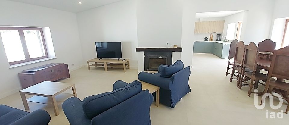 Moradia T4 em Boliqueime de 278 m²