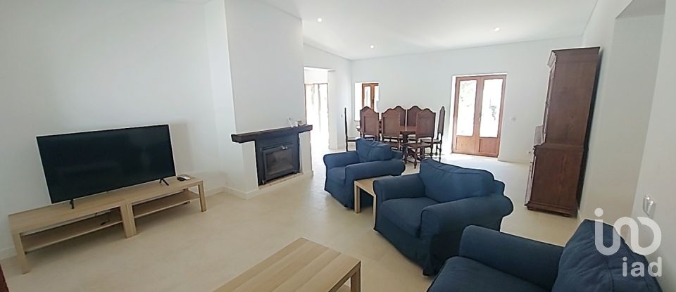 Moradia T4 em Boliqueime de 278 m²
