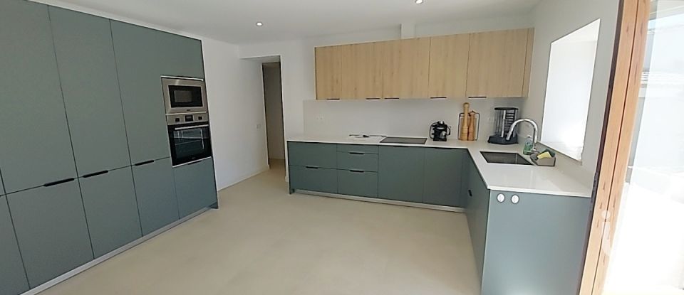 Moradia T4 em Boliqueime de 278 m²