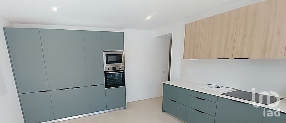 Moradia T4 em Boliqueime de 278 m²