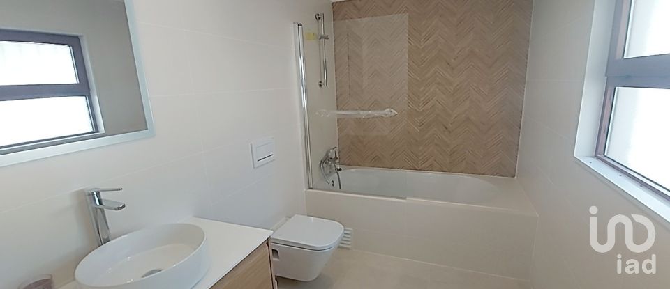 Moradia T4 em Boliqueime de 278 m²