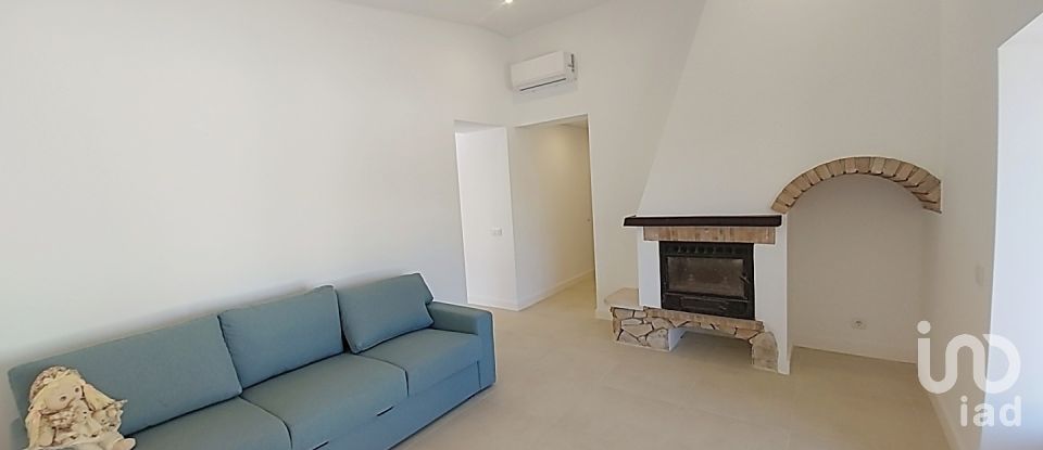 Moradia T4 em Boliqueime de 278 m²