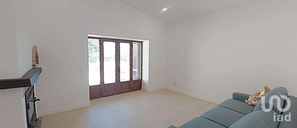 Moradia T4 em Boliqueime de 278 m²