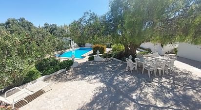 Maison T4 à Boliqueime de 278 m²