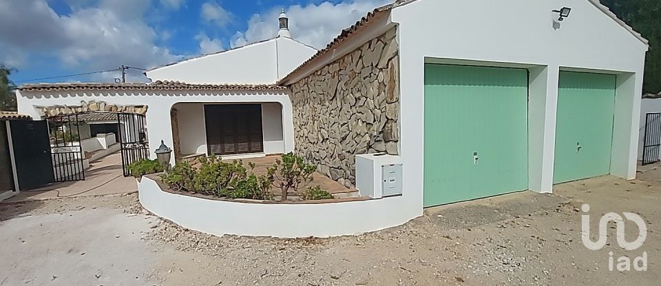 Moradia T4 em Boliqueime de 278 m²