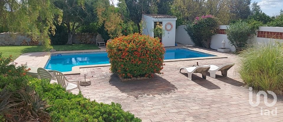 Moradia T4 em Boliqueime de 278 m²