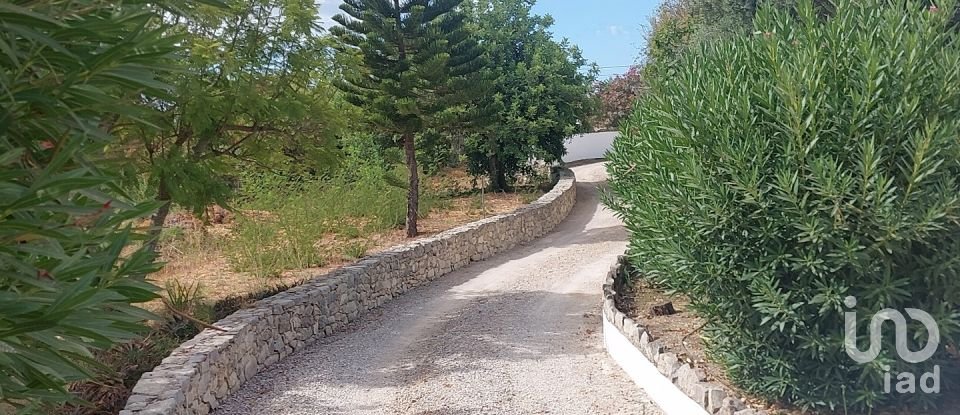 Moradia T4 em Boliqueime de 278 m²