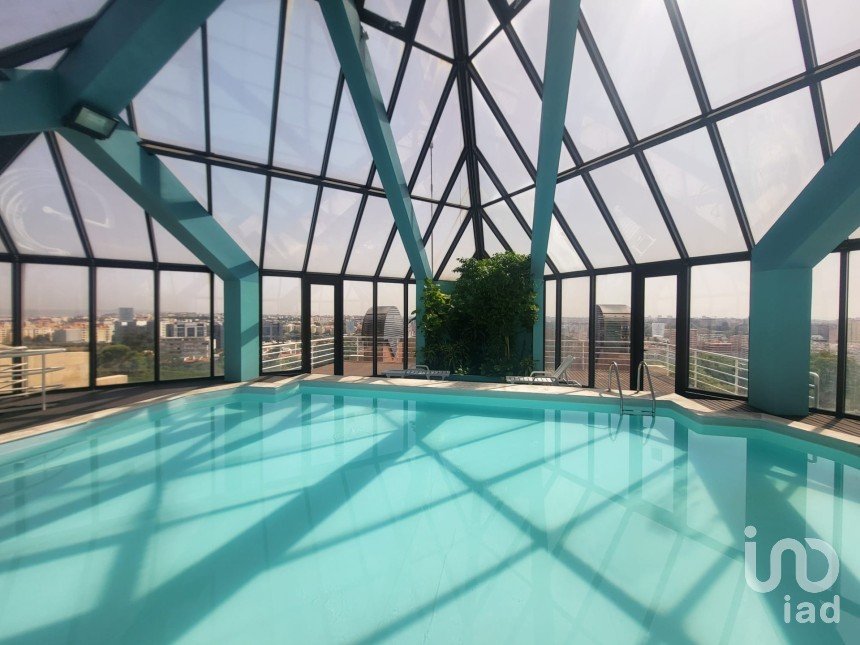 Appartement T2 à São Domingos De Benfica de 169 m²