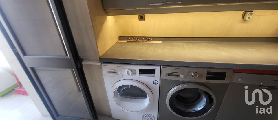 Appartement T2 à São Domingos De Benfica de 169 m²