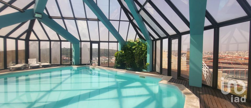 Appartement T2 à São Domingos De Benfica de 169 m²