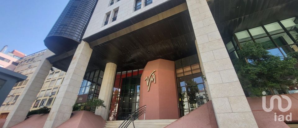 Appartement T2 à São Domingos De Benfica de 169 m²