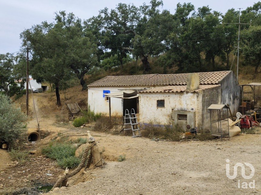 Country home T1 in Relíquias of 47 m²