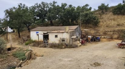 Maison rustique T1 à Relíquias de 47 m²