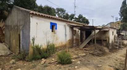 Maison rustique T1 à Relíquias de 47 m²