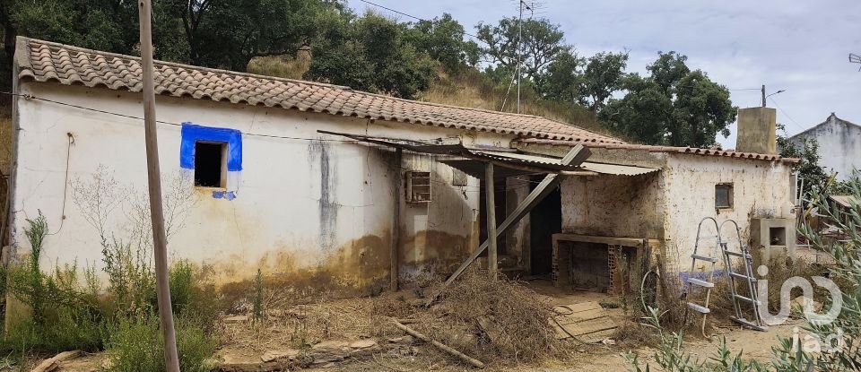 Country home T1 in Relíquias of 47 m²