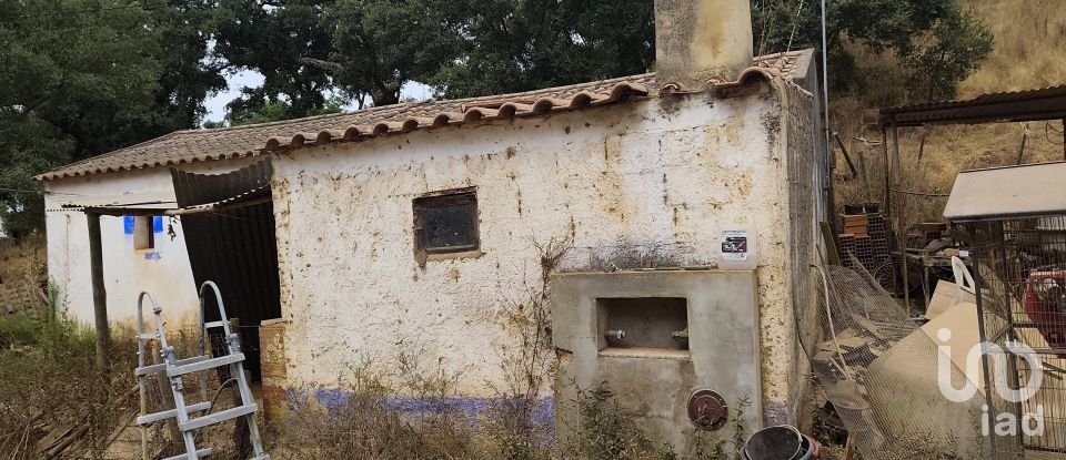 Country home T1 in Relíquias of 47 m²