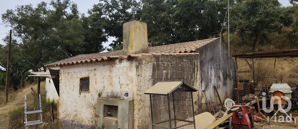 Country home T1 in Relíquias of 47 m²