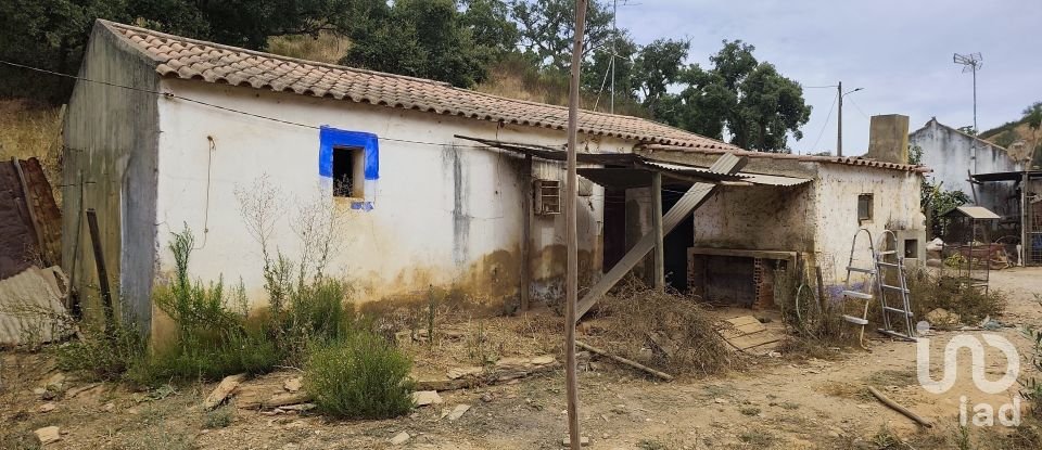 Country home T1 in Relíquias of 47 m²