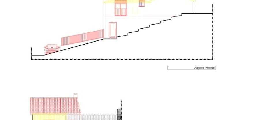 House T2 in Aguda of 85 m²