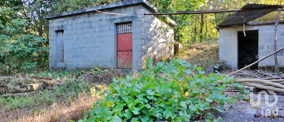 Maison T4 à Aldão de 310 m²