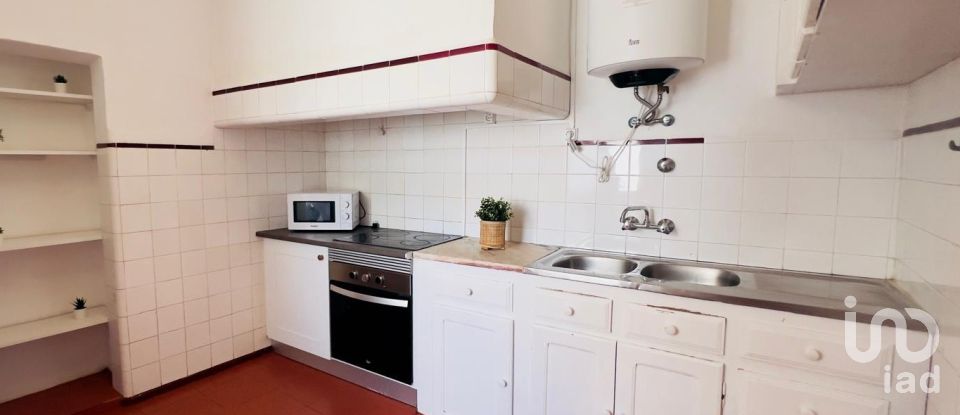 Appartement T4 à Évora (São Mamede, Sé, São Pedro e Santo Antão) de 159 m²