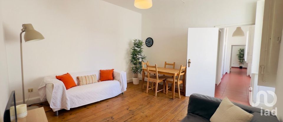 Appartement T4 à Évora (São Mamede, Sé, São Pedro e Santo Antão) de 159 m²