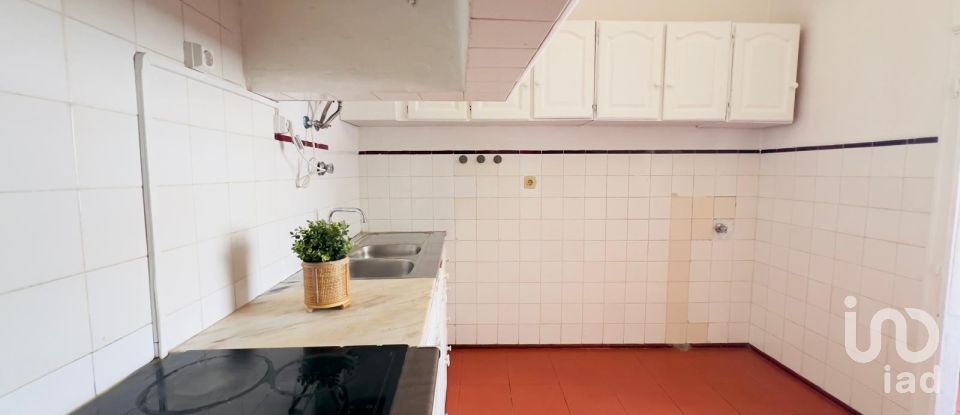 Appartement T4 à Évora (São Mamede, Sé, São Pedro e Santo Antão) de 159 m²