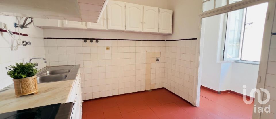 Appartement T4 à Évora (São Mamede, Sé, São Pedro e Santo Antão) de 159 m²
