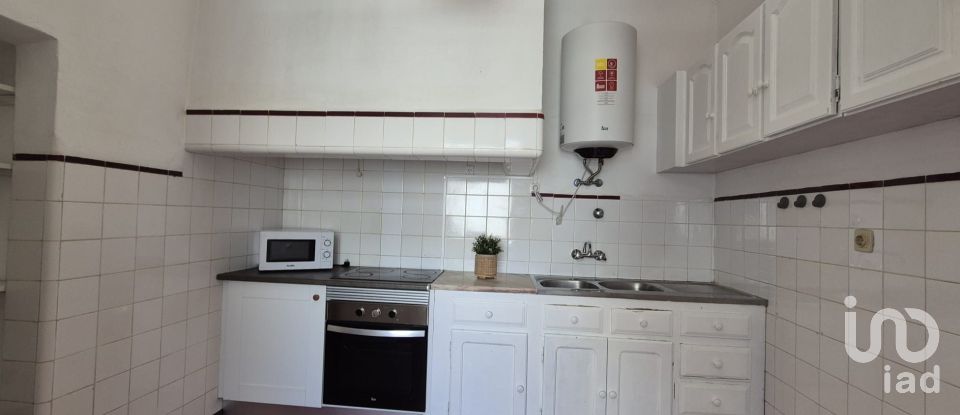 Appartement T4 à Évora (São Mamede, Sé, São Pedro e Santo Antão) de 159 m²