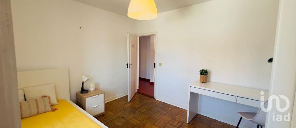 Appartement T4 à Évora (São Mamede, Sé, São Pedro e Santo Antão) de 159 m²