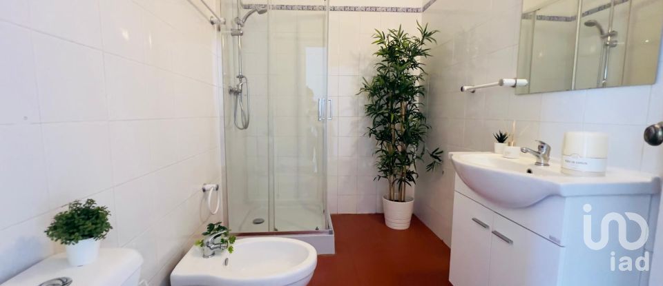 Appartement T4 à Évora (São Mamede, Sé, São Pedro e Santo Antão) de 159 m²