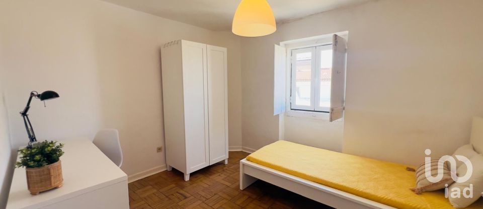 Appartement T4 à Évora (São Mamede, Sé, São Pedro e Santo Antão) de 159 m²