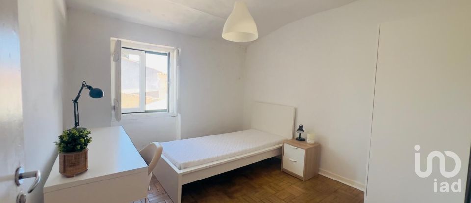 Appartement T4 à Évora (São Mamede, Sé, São Pedro e Santo Antão) de 159 m²