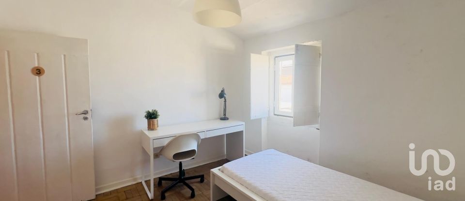 Appartement T4 à Évora (São Mamede, Sé, São Pedro e Santo Antão) de 159 m²