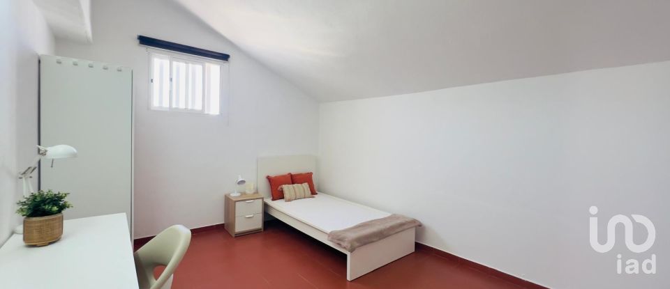 Appartement T4 à Évora (São Mamede, Sé, São Pedro e Santo Antão) de 159 m²