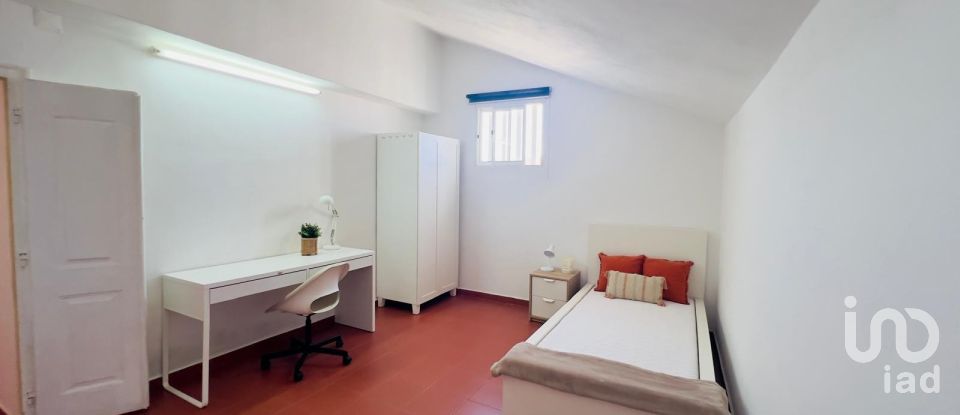 Appartement T4 à Évora (São Mamede, Sé, São Pedro e Santo Antão) de 159 m²