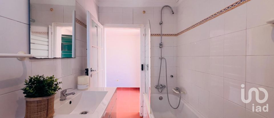 Appartement T4 à Évora (São Mamede, Sé, São Pedro e Santo Antão) de 159 m²