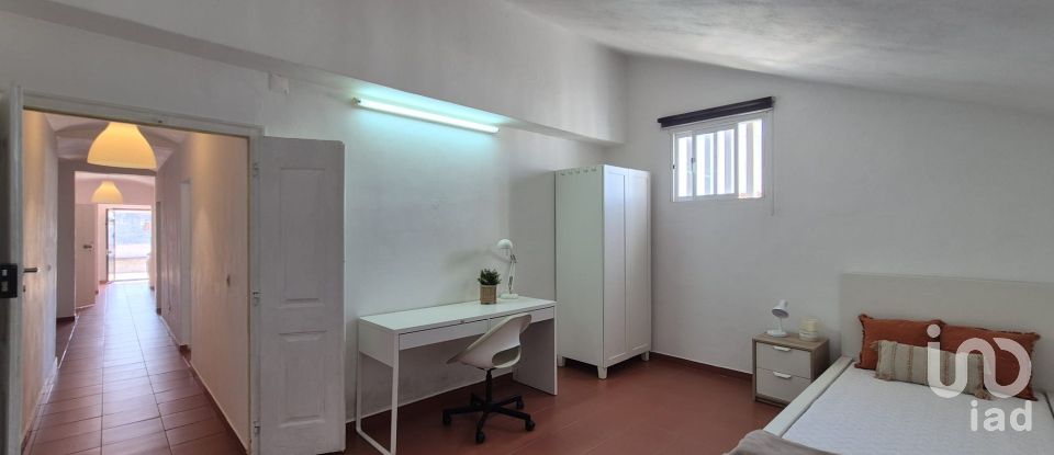 Appartement T4 à Évora (São Mamede, Sé, São Pedro e Santo Antão) de 159 m²