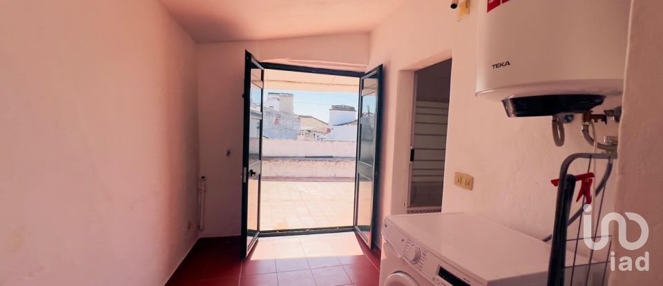Appartement T4 à Évora (São Mamede, Sé, São Pedro e Santo Antão) de 159 m²