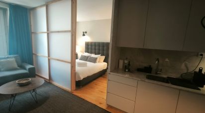 Apartment T1 in Cedofeita, Santo Ildefonso, Sé, Miragaia, São Nicolau e Vitória of 43 m²