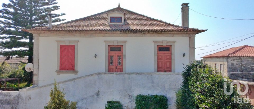 Maison traditionnelle T7 à Perafita, Lavra E Santa Cruz Do Bispo de 1 271 m²