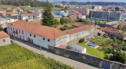 Maison traditionnelle T7 à Perafita, Lavra E Santa Cruz Do Bispo de 1 271 m²