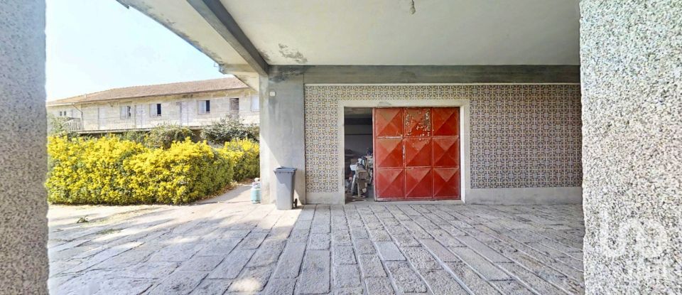 Maison traditionnelle T7 à Perafita, Lavra E Santa Cruz Do Bispo de 1 271 m²