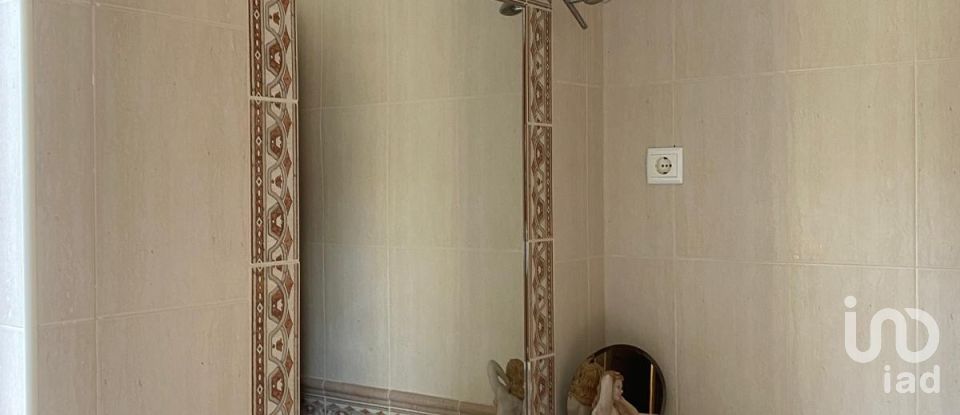 Moradia T3 em Aldeia do Mato e Souto de 330 m²