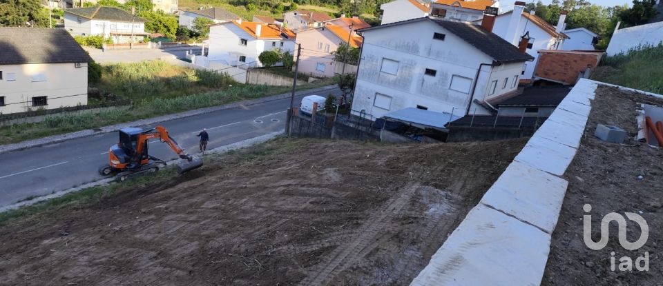 Terrain à bâtir à Nossa Senhora da Piedade de 420 m²