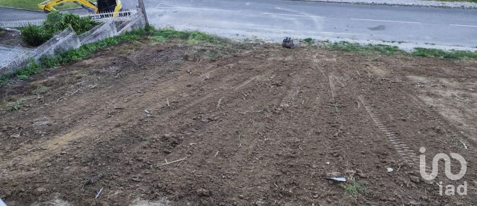 Terrain à bâtir à Nossa Senhora da Piedade de 420 m²