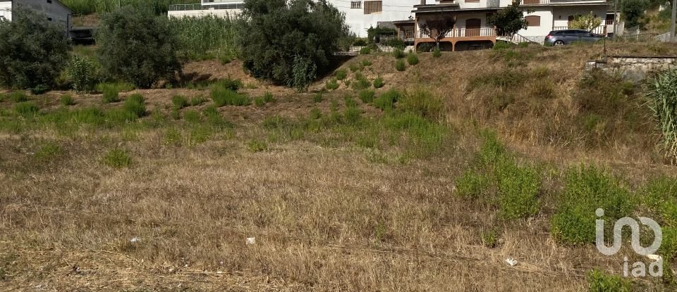 Terrain à bâtir à Nossa Senhora da Piedade de 396 m²