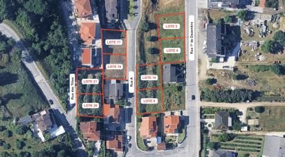 Terrain à bâtir à Nossa Senhora da Piedade de 400 m²