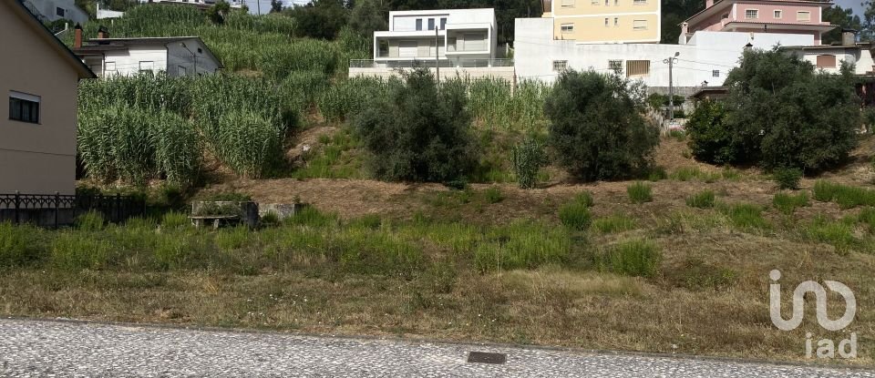 Terrain à bâtir à Nossa Senhora da Piedade de 400 m²