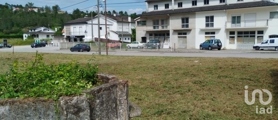 Terrain à bâtir à Nossa Senhora da Piedade de 400 m²